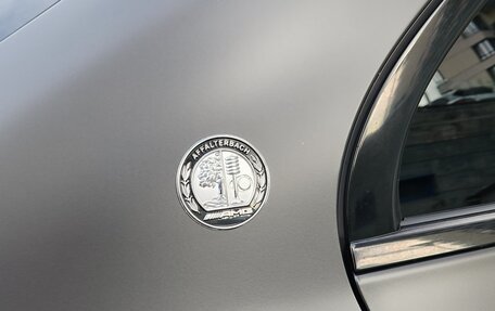 Mercedes-Benz E-Класс AMG, 2022 год, 21 000 000 рублей, 9 фотография