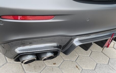 Mercedes-Benz E-Класс AMG, 2022 год, 21 000 000 рублей, 15 фотография