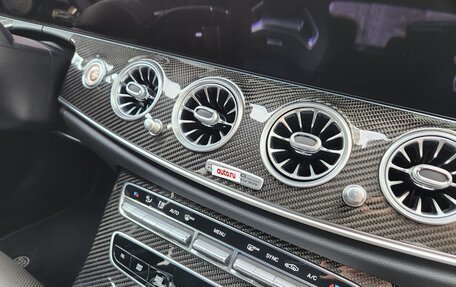 Mercedes-Benz E-Класс AMG, 2022 год, 21 000 000 рублей, 20 фотография