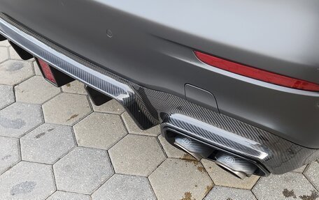 Mercedes-Benz E-Класс AMG, 2022 год, 21 000 000 рублей, 16 фотография