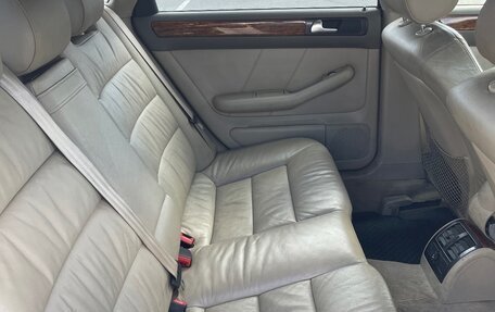 Audi A6, 2001 год, 500 000 рублей, 12 фотография
