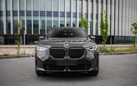 BMW X3, 2025 год, 8 600 000 рублей, 2 фотография