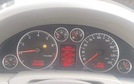 Audi A6, 2001 год, 500 000 рублей, 5 фотография