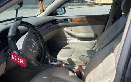 Audi A6, 2001 год, 500 000 рублей, 13 фотография