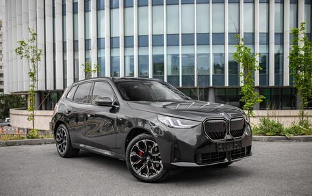 BMW X3, 2025 год, 8 600 000 рублей, 3 фотография