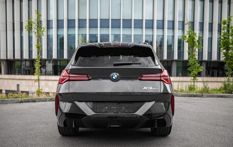 BMW X3, 2025 год, 8 600 000 рублей, 5 фотография