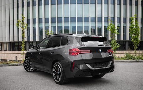 BMW X3, 2025 год, 8 600 000 рублей, 6 фотография