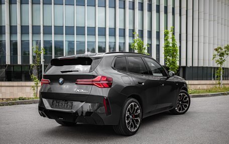 BMW X3, 2025 год, 8 600 000 рублей, 4 фотография