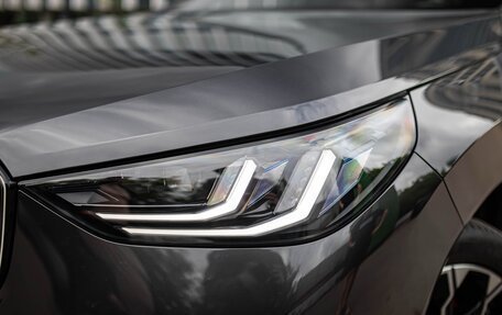 BMW X3, 2025 год, 8 600 000 рублей, 7 фотография