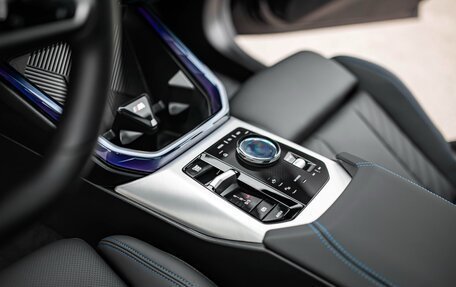 BMW X3, 2025 год, 8 600 000 рублей, 12 фотография