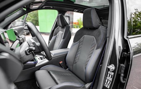 BMW X3, 2025 год, 8 600 000 рублей, 13 фотография