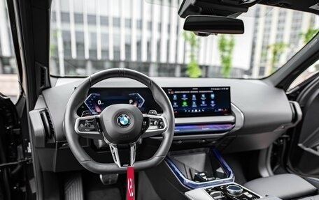 BMW X3, 2025 год, 8 600 000 рублей, 9 фотография