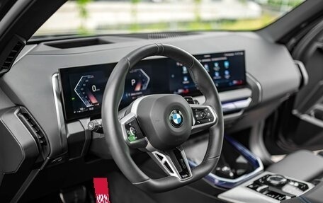 BMW X3, 2025 год, 8 600 000 рублей, 10 фотография