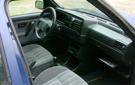 Volkswagen Golf II, 1991 год, 150 000 рублей, 9 фотография