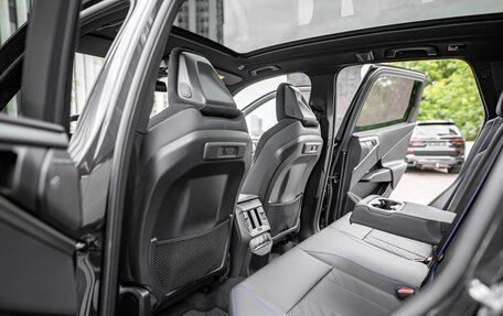 BMW X3, 2025 год, 8 600 000 рублей, 18 фотография