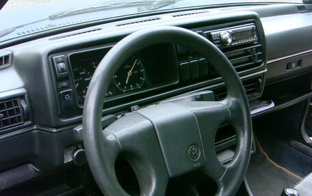 Volkswagen Golf II, 1991 год, 150 000 рублей, 8 фотография