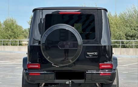 Mercedes-Benz G-Класс W463 рестайлинг _iii, 2021 год, 12 566 000 рублей, 5 фотография