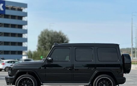 Mercedes-Benz G-Класс W463 рестайлинг _iii, 2021 год, 12 566 000 рублей, 7 фотография