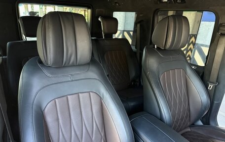 Mercedes-Benz G-Класс W463 рестайлинг _iii, 2021 год, 12 566 000 рублей, 12 фотография