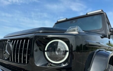 Mercedes-Benz G-Класс W463 рестайлинг _iii, 2021 год, 12 566 000 рублей, 9 фотография