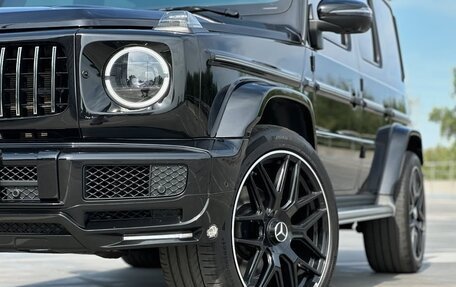 Mercedes-Benz G-Класс W463 рестайлинг _iii, 2021 год, 12 566 000 рублей, 8 фотография