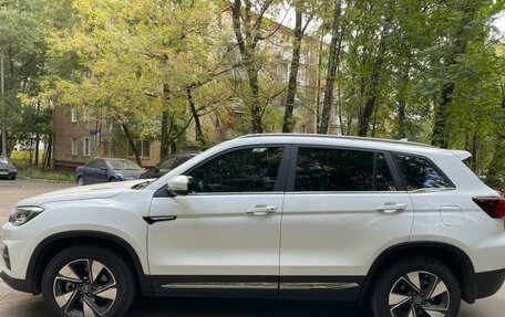 Changan CS75 I рестайлинг, 2021 год, 1 785 000 рублей, 7 фотография