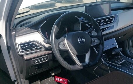 Changan CS75 I рестайлинг, 2021 год, 1 785 000 рублей, 10 фотография
