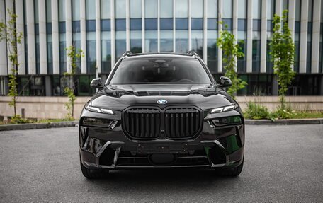 BMW X7, 2024 год, 16 490 000 рублей, 2 фотография