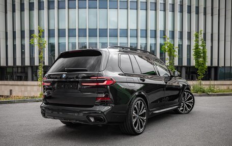 BMW X7, 2024 год, 16 490 000 рублей, 4 фотография