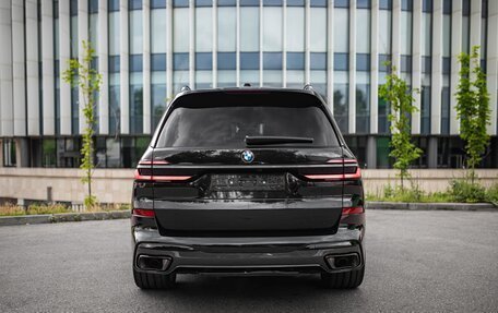 BMW X7, 2024 год, 16 490 000 рублей, 5 фотография