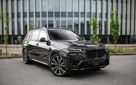 BMW X7, 2024 год, 16 490 000 рублей, 3 фотография