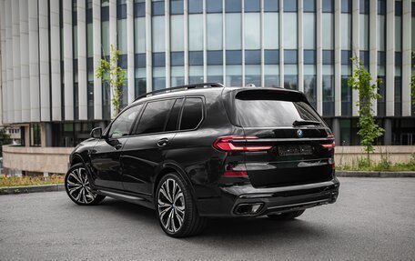 BMW X7, 2024 год, 16 490 000 рублей, 6 фотография