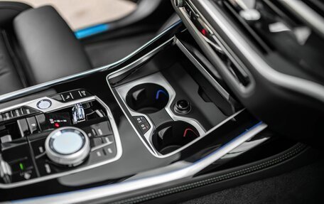 BMW X7, 2024 год, 16 490 000 рублей, 14 фотография