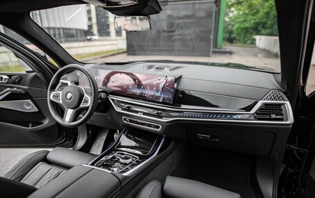 BMW X7, 2024 год, 16 490 000 рублей, 10 фотография