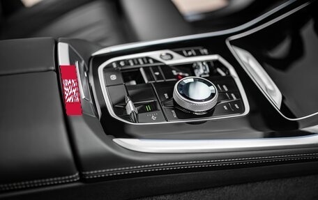 BMW X7, 2024 год, 16 490 000 рублей, 15 фотография