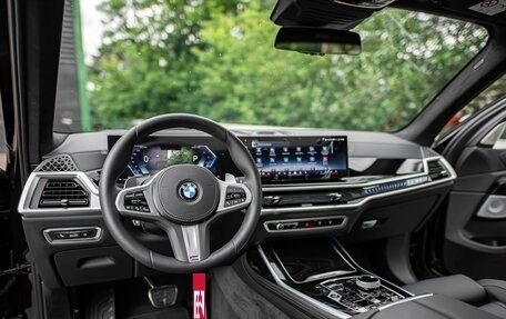BMW X7, 2024 год, 16 490 000 рублей, 9 фотография