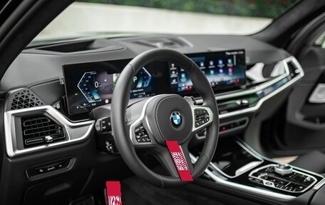 BMW X7, 2024 год, 16 490 000 рублей, 8 фотография