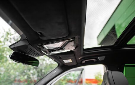 BMW X7, 2024 год, 16 490 000 рублей, 16 фотография