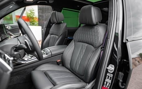 BMW X7, 2024 год, 16 490 000 рублей, 17 фотография
