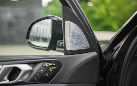 BMW X7, 2024 год, 16 490 000 рублей, 22 фотография