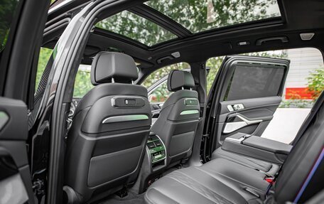 BMW X7, 2024 год, 16 490 000 рублей, 23 фотография