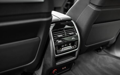 BMW X7, 2024 год, 16 490 000 рублей, 29 фотография