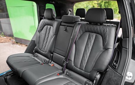 BMW X7, 2024 год, 16 490 000 рублей, 24 фотография