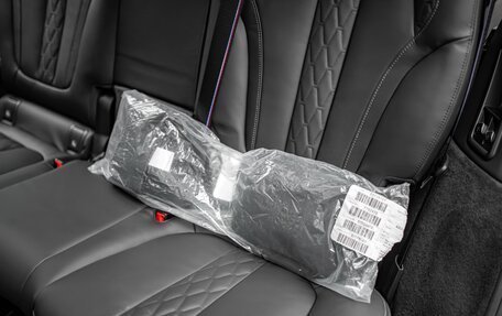 BMW X7, 2024 год, 16 490 000 рублей, 27 фотография
