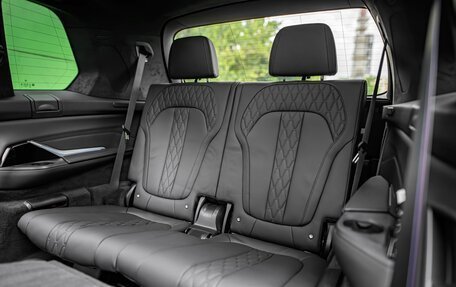 BMW X7, 2024 год, 16 490 000 рублей, 28 фотография