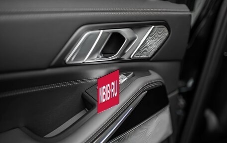 BMW X7, 2024 год, 16 490 000 рублей, 30 фотография
