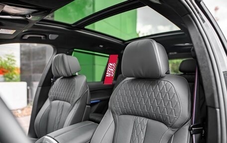 BMW X7, 2024 год, 16 490 000 рублей, 18 фотография