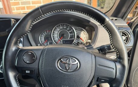 Toyota Corolla, 2018 год, 1 450 000 рублей, 9 фотография