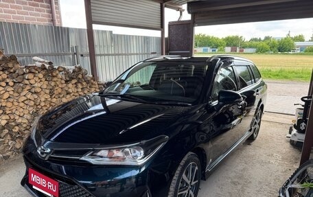 Toyota Corolla, 2018 год, 1 450 000 рублей, 2 фотография