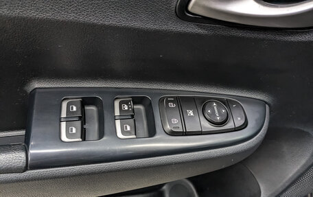KIA Rio IV, 2021 год, 1 195 000 рублей, 23 фотография